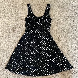 Skater girl dress